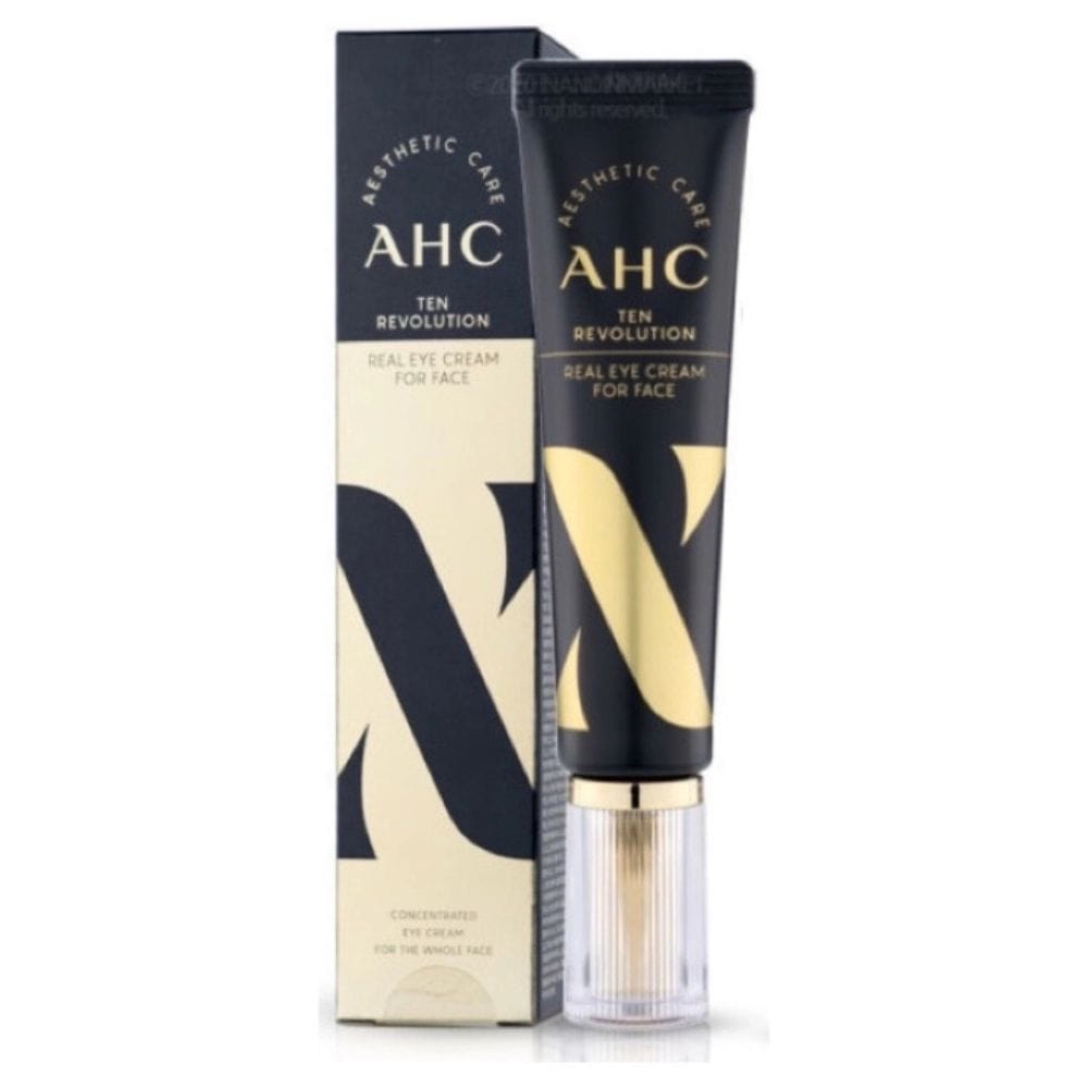 AHC The Revolution Eye Cream - 30 ml