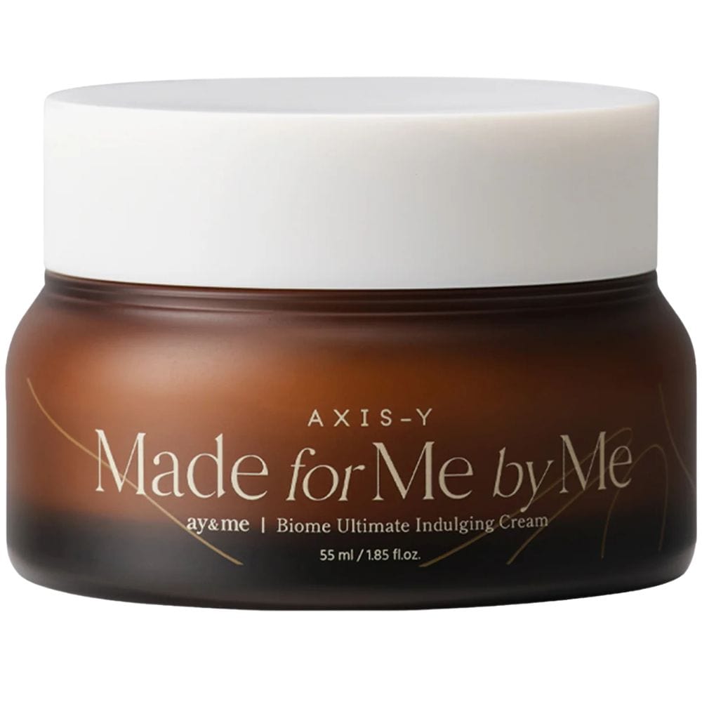 Axis-Y Biome Ultimate Indulging Cream - 55 ml