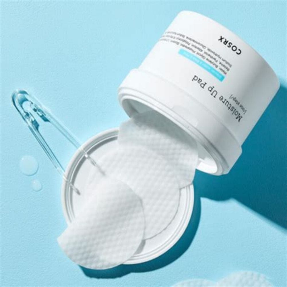 COSRX One Step Moisture Up Pad - 70 Pieces