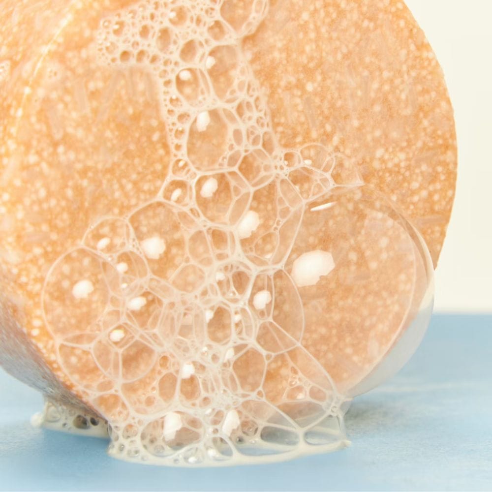 Cztery Szpaki Cube Shampoo - 75 g