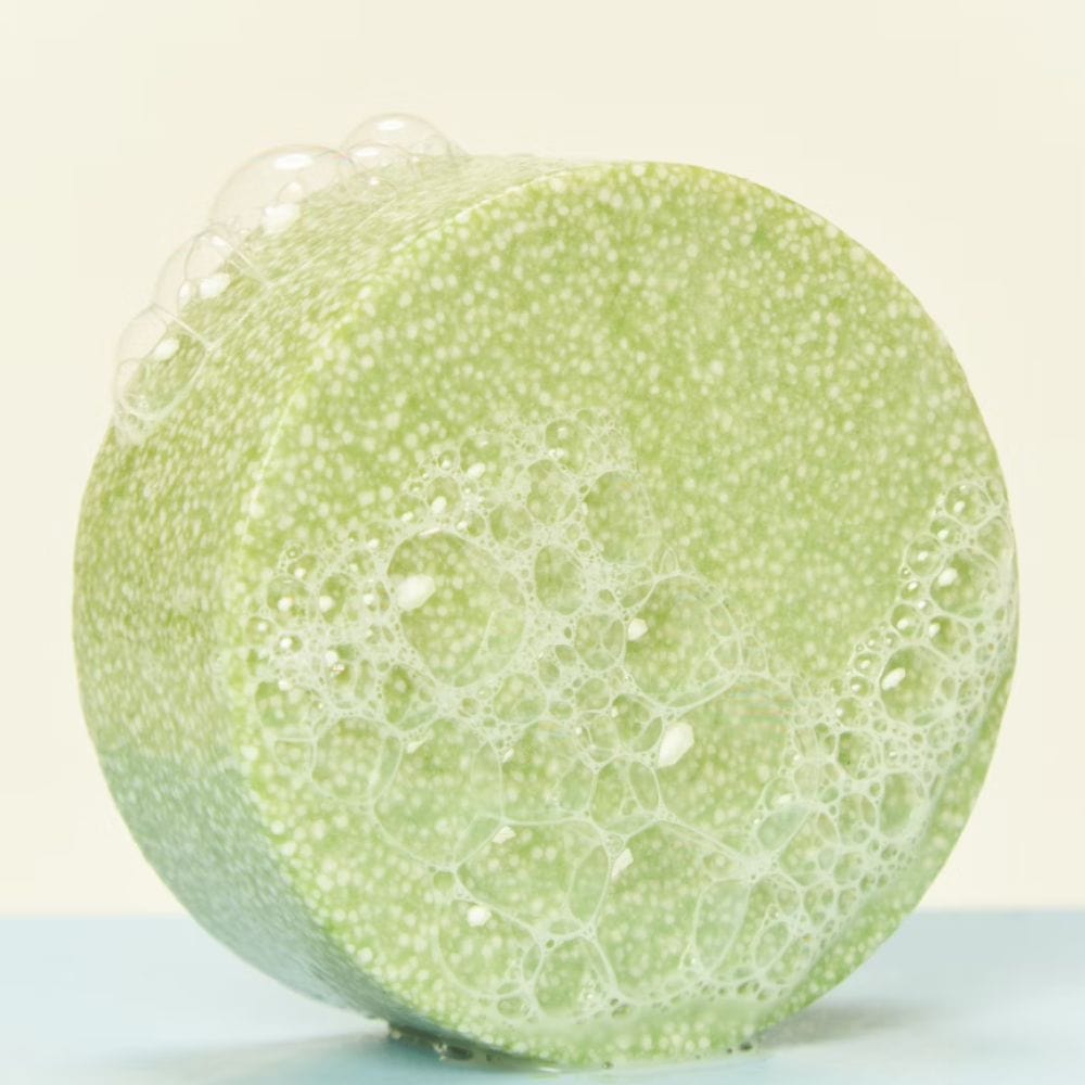 Cztery Szpaki Normalizing Cube Shampoo, Rosemary and Tangerine - 75 g