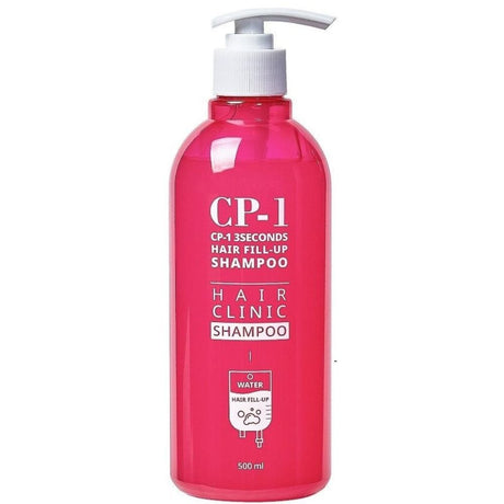Esthetic House CP-1 3 Seconds Hair Fill-Up Revitalising Shampoo - 500 ml
