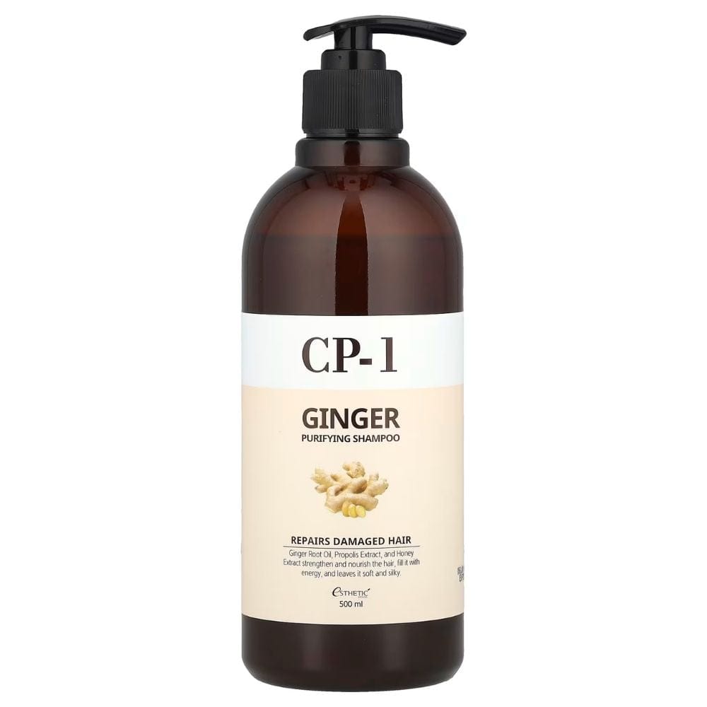 Esthetic House CP-1 Ginger Purifying Conditioner - 500 ml