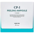 Esthetic House CP-1 Head Spa Peeling Ampoule - 20x20 ml