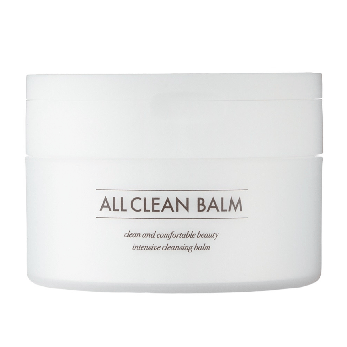 Heimish All Clean Balm Make-up Removal, Mandarin - 120 ml