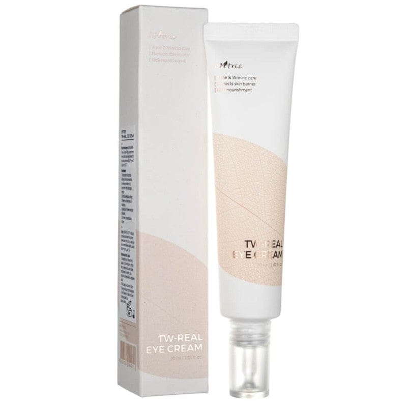 Isntree TW-Real Eye Cream - 30 ml