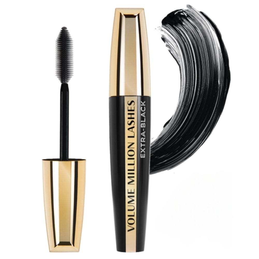 L'Oréal Paris Volume Million Lashes Mascara Extra-Black