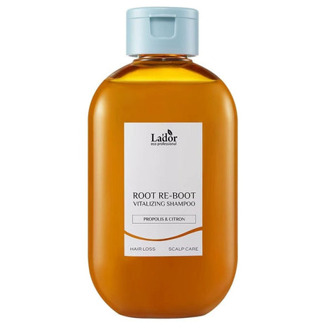 La'dor Root Re-Boot Vitalizing Shampoo Propolis & Citron - 300 ml
