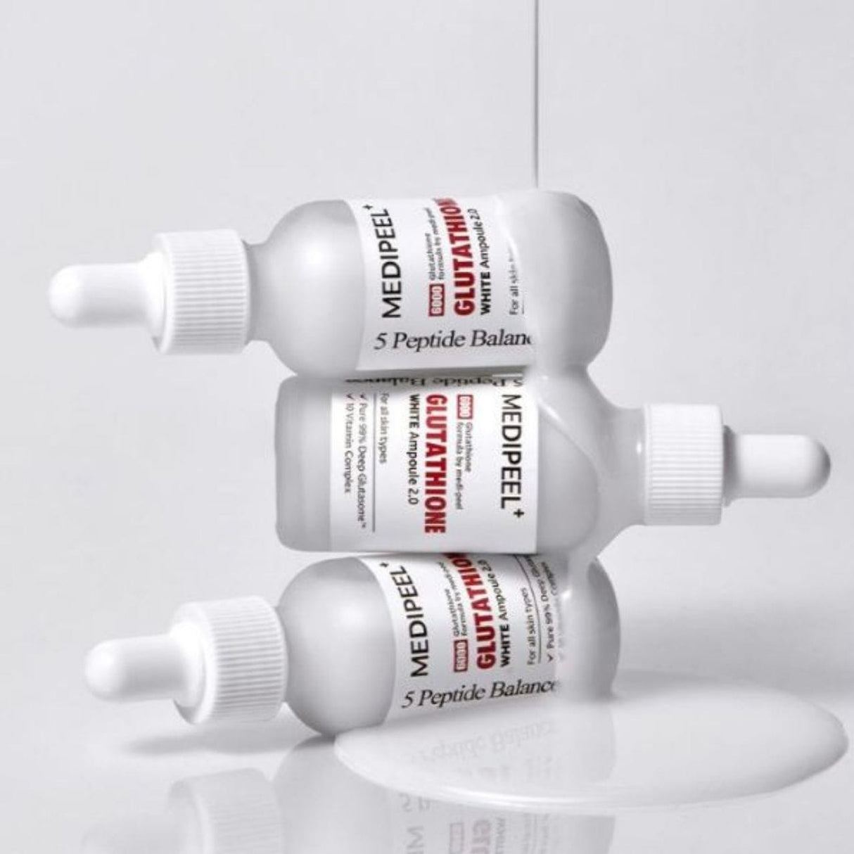 Medi-Peel Bio-Intense Brightening Serum with Glutathione - 30 ml