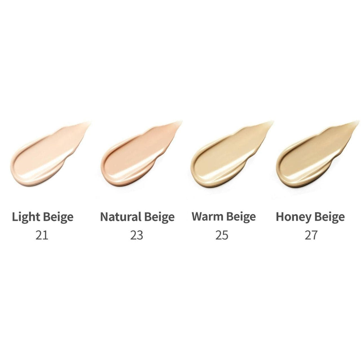 Missha M Perfect Cover Serum B.B. Cream NO. 21 - 50 ml