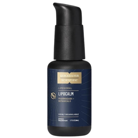 Quicksilver LipoCalm - 50 ml
