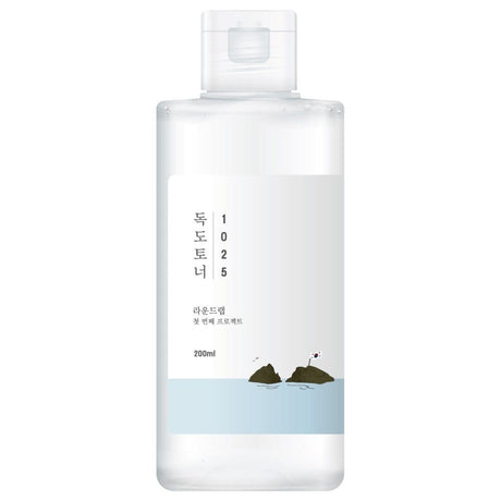 Round Lab 1025 Dokdo Toner - 200 ml