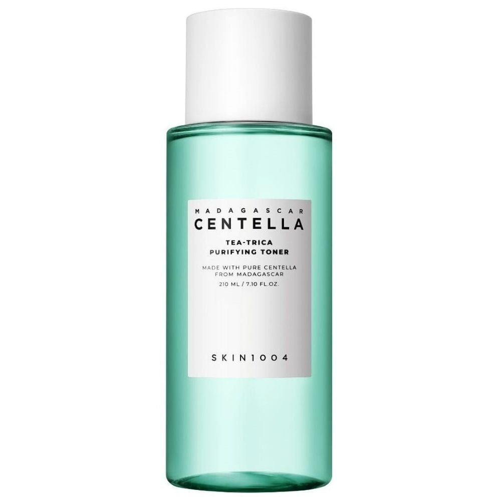 SKIN1004 Madagascar Centella Tea-Trica Purifying Toner - 210 ml