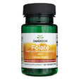 Swanson Folic Acid (Quatrefolic®) - 30 Veggie Caps