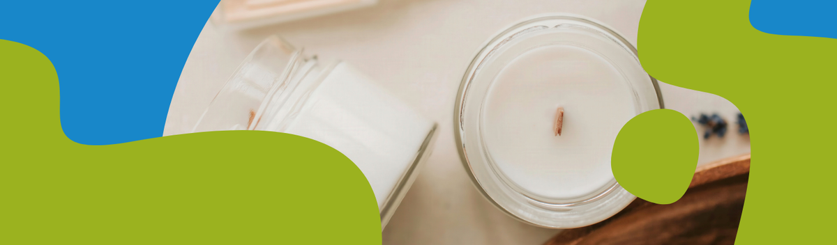 Soy Candles with Essential Oils: Guide & DIY Recipe