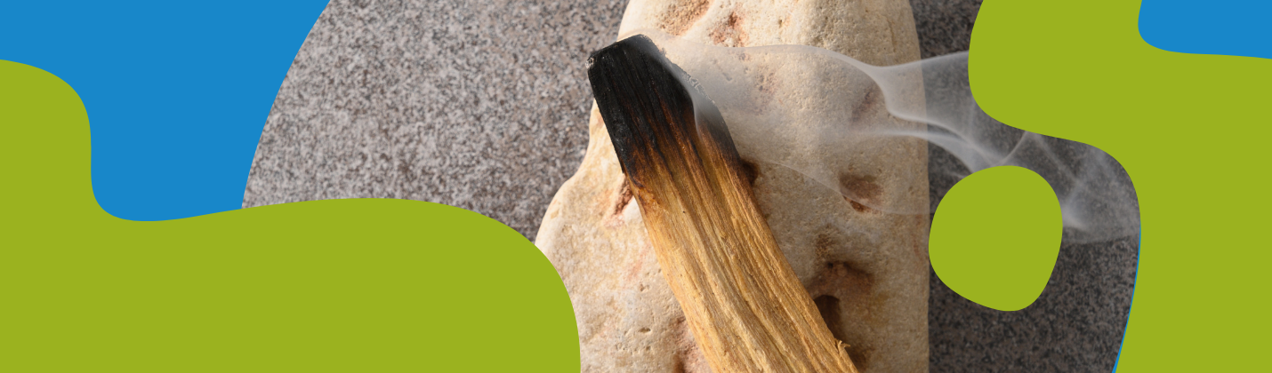 Palo Santo Essential Oil: Properties, Uses & Blending