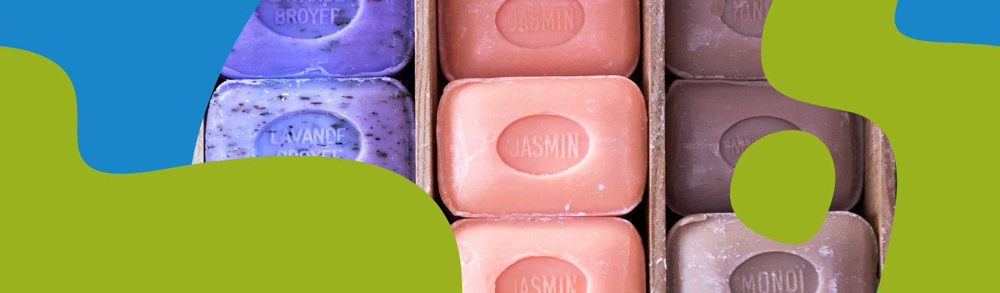 Marseille Soap: Properties, Uses & Benefits