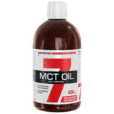 7Nutrition MCT Oil - 400 ml