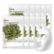 Abib Mild Acidic Ph Gentle Jericho Rose Sheet Mask - 10 Pieces