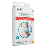 Akuku Disposable Postnatal Panties size S - 5 pieces