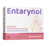 ALG Pharma Entarynol - 30 Tablets