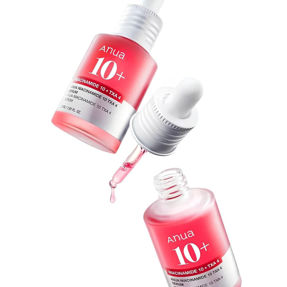 Anua Niacinamide 10% + TXA 4% Dark Spot Removing Serum - 30 ml