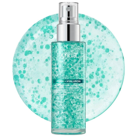 Anua PDRN + Hyaluron Moisturising Mist – 100 ml