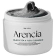 Arencia Black Tea Rice Mochi Cleanser - 120 g