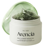 Arencia Holy Hyssop Serum 30 - 50 ml