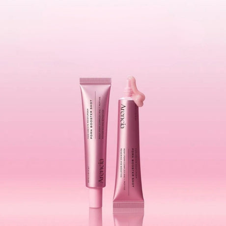 Arencia PDRN Booster Shot Serum with PDRN and Peptides - 30 ml