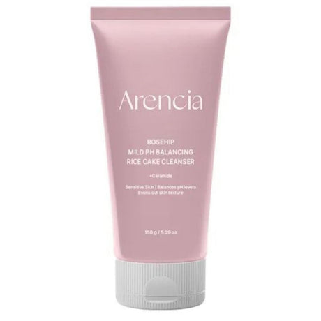 Arencia Rosehip Mild Ph Soothing Face Wash - 150 g