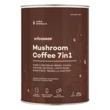 Aura Herbals Mycodrop 7-in-1 Mushroom Coffee – 250 g