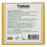 Aurospirul Triphala - 100 Capsules