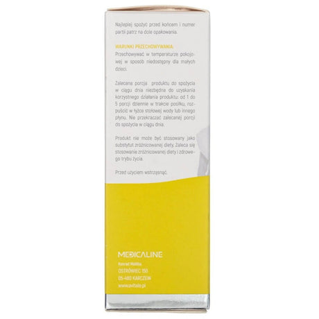 Avitale Vitamin C Quali-C® 16 mg in Drops - 30 ml