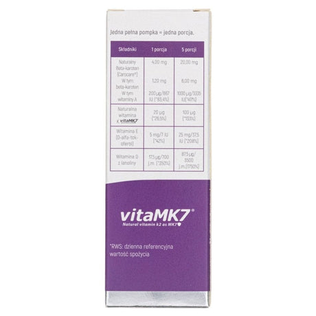 Avitale Vitamin ProADEK® - 30 ml