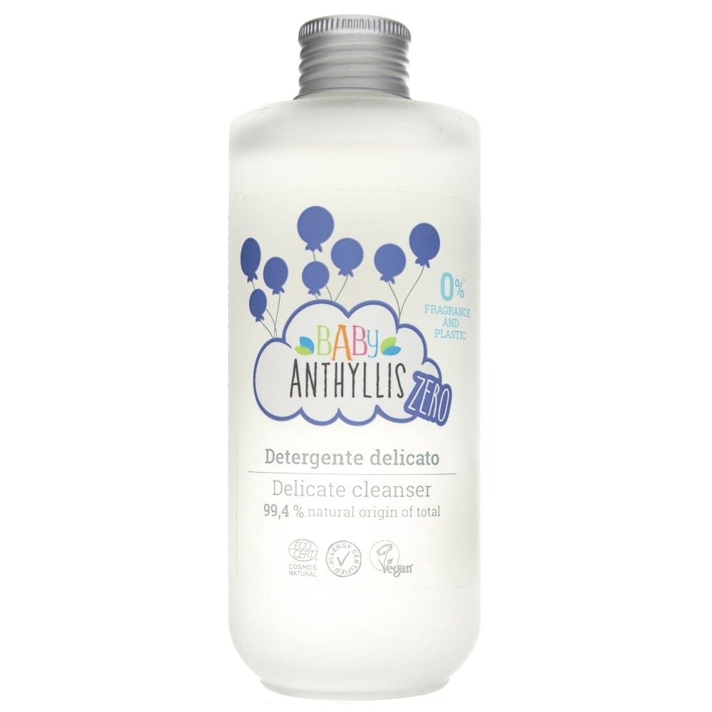 Baby Anthyllis Zero Fragrance Liquid Soap - 200 ml