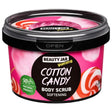 Beauty Jar Cotton Candy Body Scrub - 360 g