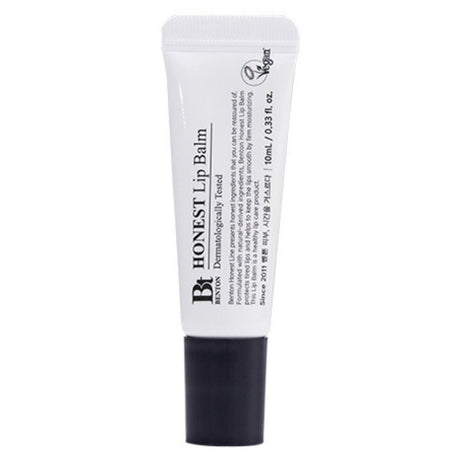 Benton Honest Lip Balm - 10 ml