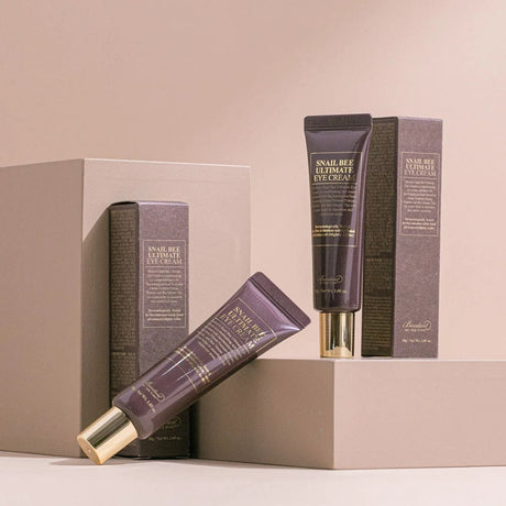 Benton Snail Bee Ultimate Eye Cream - 30 g
