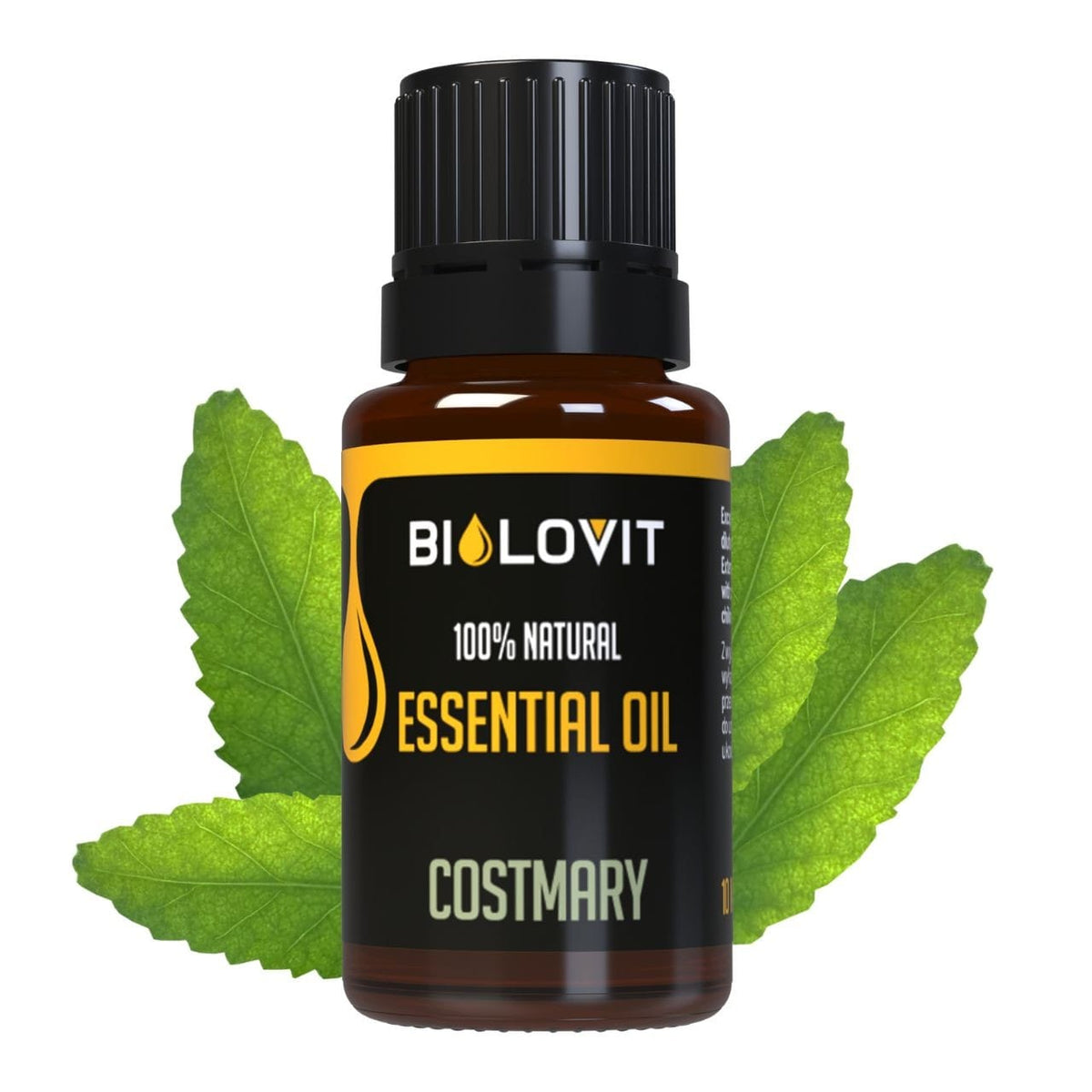 Bilovit Costmary Essential Oil - 10 ml