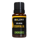 Bilovit Lemongrass Essential Oil - 10 ml