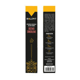 Bilovit Natural Aromatic Incense Sticks Sandalwood - 40 g