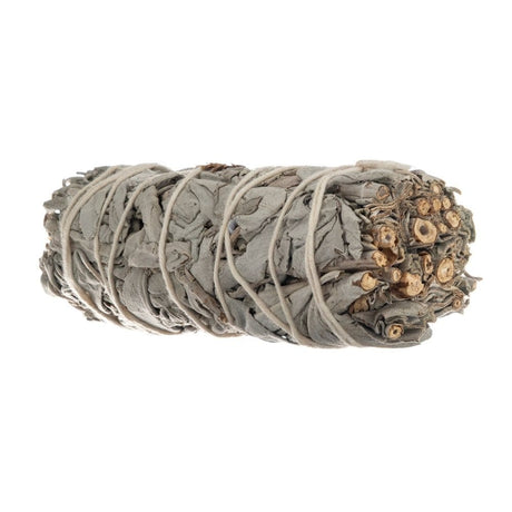 Bilovit Natural Frankincense - Sage White