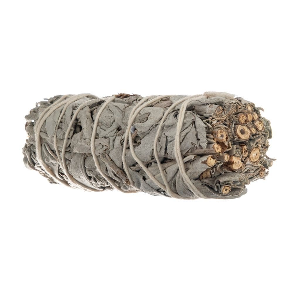 Bilovit Natural Incense - White Sage (approx. 10 cm)