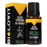 Bilovit Patchouli Essential Oil - 10 ml