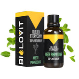 Bilovit Peppermint Essential Oil - 30 ml