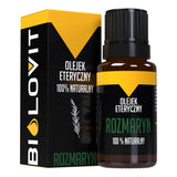 Bilovit Rosemary Essential Oil - 10 ml