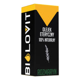 Bilovit Rosemary Essential Oil - 10 ml