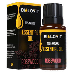 Bilovit Rosewood Essential Oil - 10 ml
