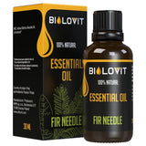 Bilovit Siberian Fir Essential Oil - 30 ml